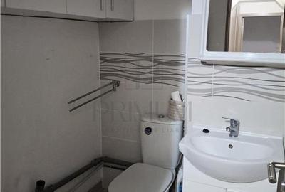 Aradului - 3 camere - decomandat - centrala proprie - ZONA EXCELENTA - 9