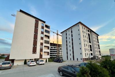 Garsonieră în Topoloveni - 6