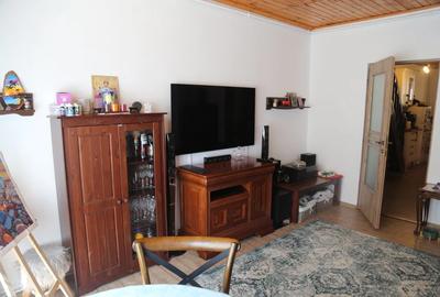 Casa in Busteni, la racoarea padurii - 2