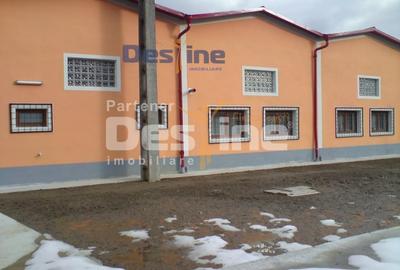 Spațiu industrial, de 700 mp, în Dej - 3