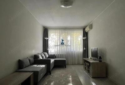 Inchiriere Apartament 2 Camere Semidecomandat Aparatorii Patriei-Emil Racovita - 1