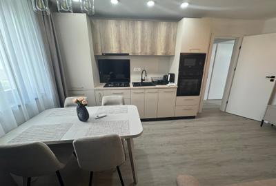 3 Camere Zona Peninsula Mobilat Utilat Totul Nou Gaze Termen Lung - 10