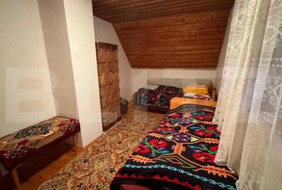 VAND CASA DE VACANTA LA COLIBITA, CU VEDERE SPRE LAC - 18