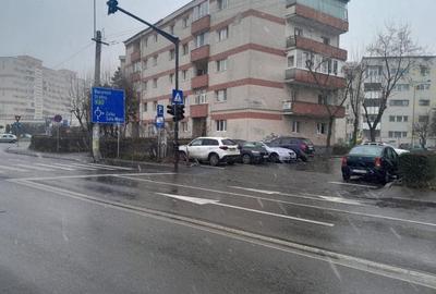 Apartament cu 2 camere decomandat în Grigorescu - 4