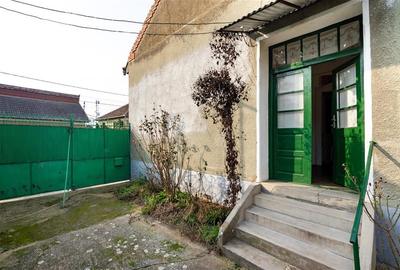 RECO Casa cu teren 3036mp, Bors - 20
