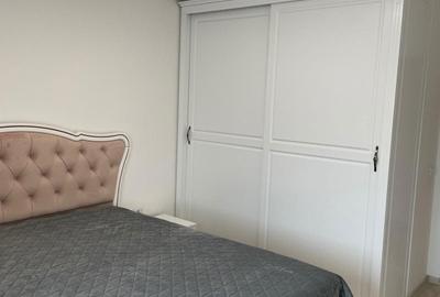 Apartament cu 2 camere decomandat în Periferie - 4