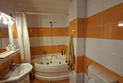 Garsonieră decomandată, mobilată în 7 Noiembrie - 7