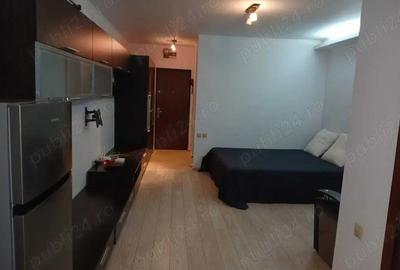 Garsoniera basarabia-stadionul national - 2