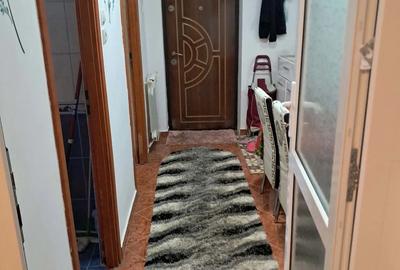 Apartament cu 2 camere semidecomandat în Central - 3