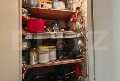 Apartament cu 2 camere semidecomandat în Central - 5