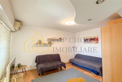 Garsonieră decomandată, mobilată în Titulescu - 5