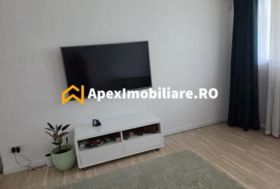Apartament cu 3 camere decomandat, mobilat în Drumul Taberei - 2