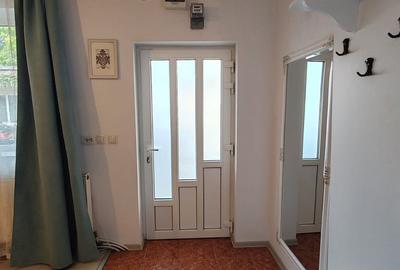 Apartament cu 2 camere semidecomandat în Între Lacuri - 12