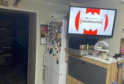 Casă cu 4 camere cu Teren 300 Mp în Dărăști-Vlașca - 2