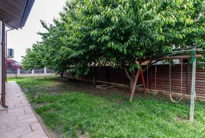 Vila moderna + garaj, teren 605mp- mutare imediata - 2