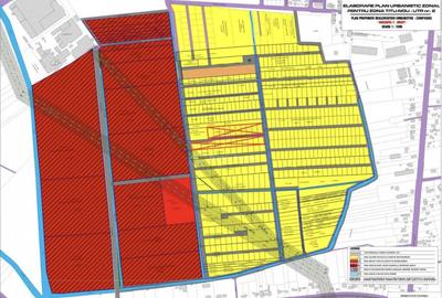 Teren de 19000 mp, în Central - 2