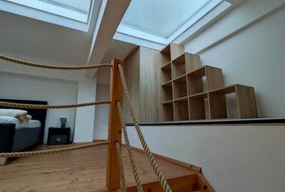 Apartament cu 2 camere în Ultracentral - 2