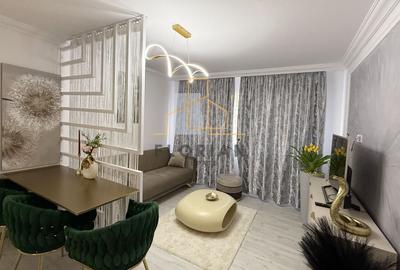 De inchiriat, apartament cu 2 camera in zona Dacia - 10