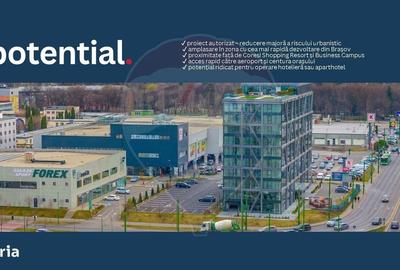 Spațiu comercial, în 13 Decembrie - 6