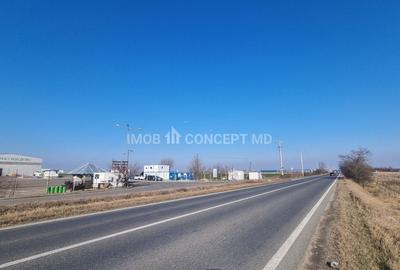 Vanzare Teren Extravilan 11000 mp, in Aricestii Rahtivani, Jud Prahova
