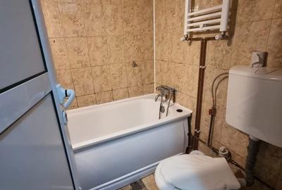 Garsonieră decomandată în Nicolina - 2