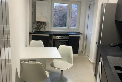 Apartament cu 2 camere în Central - 4