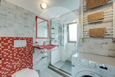 Apartament 3 Camere | Dacia | Centrala Proprie | Metrou P-ta Romana - 8