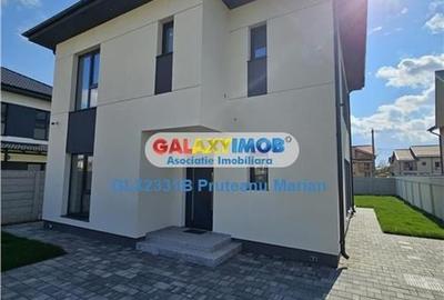 Vanzare casa individuala Premium situata in apropriere de Drm Taberei - 28