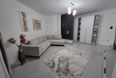 Apartament cu 2 camere decomandat, mobilat în Păcii - 1