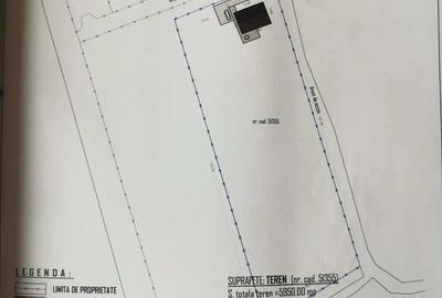Casă cu 3 camere în Gepiu - 2