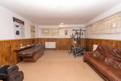 Pensiune de excep?ie de vanzare Moeciu de Sus, Bra?ov - 7