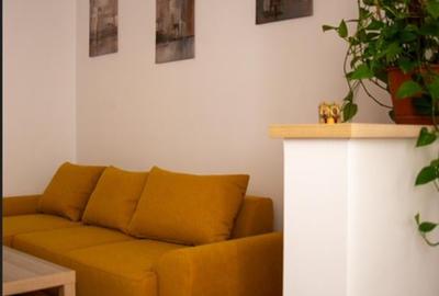 Apartament cu 2 camere semidecomandat, mobilat în Chitila - 2