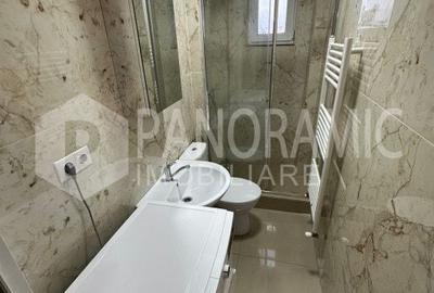 Apartament cu 2 camere în Gheorgheni - 4