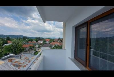 Garsonieră decomandată în Ultracentral - 2