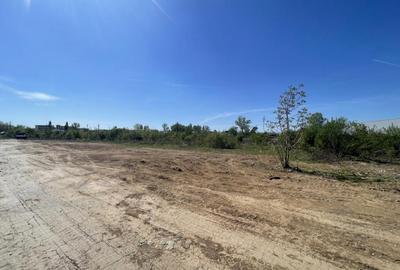 Bragadiru, Str Jadului, 5350mp, deschidere 77ml, toate utili - 1