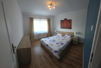 Apartament cu 3 camere decomandat în Central - 6