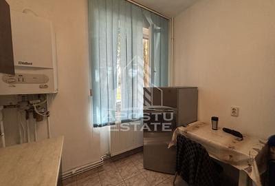 Apartament cu o camera in zona Medicina,  centrala proprie - 6