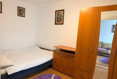 Apartament 2 camere, 33.59 mp, zona Valea Rosie - 4