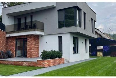 Casa individuala cu 4 camere in Faget cu 500 mp curte - 1