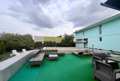 Pensiune superba cu piscina | COMISION 0 | Girocului - 3