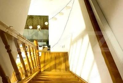 Apartament cu 3 camere semidecomandat, mobilat în Gării - 3