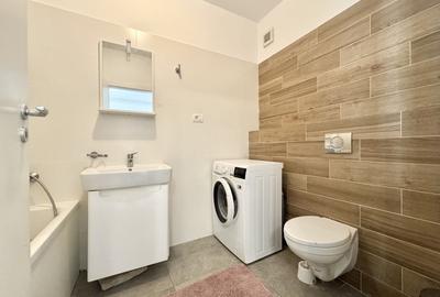 Apartament cu 2 camere semidecomandat, mobilat în Tipografilor - 20