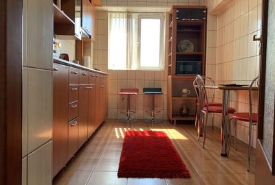 Apartament cu 2 camere decomandat în Mazepa 2 - 3