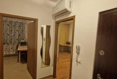 Garsonieră decomandată, mobilată în Păcii - 4