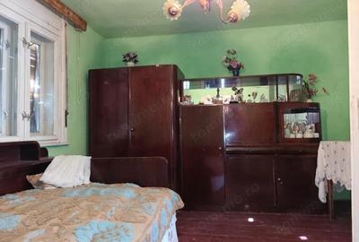 Casă cu 2 camere cu Teren 4600 Mp în Calea Mare - 18