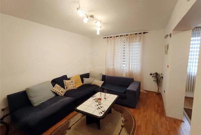 Apartament cu 4 camere decomandat, mobilat în Central - 2