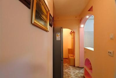 OFERTA! 77000 euro!Zona MIHAI VITEAZU - Sibiu apartament 2 camere de vanzare OFERTA! 77000 euro!Zona MIHAI VITEAZU - Sibiu apartament 2 camere de vanzare - 5