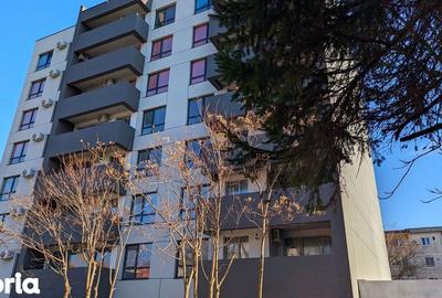 Apartament cu 3 camere în Berceni - 12