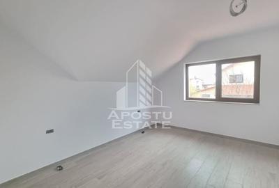 Casa individuala cu 4 camere si garaj, Giarmata - 13