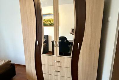 Apartament cu 3 camere, mobilat în Pajura - 6